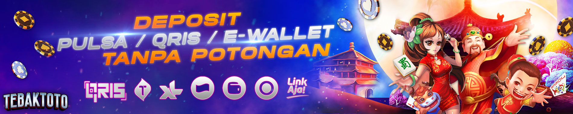 Tebaktoto